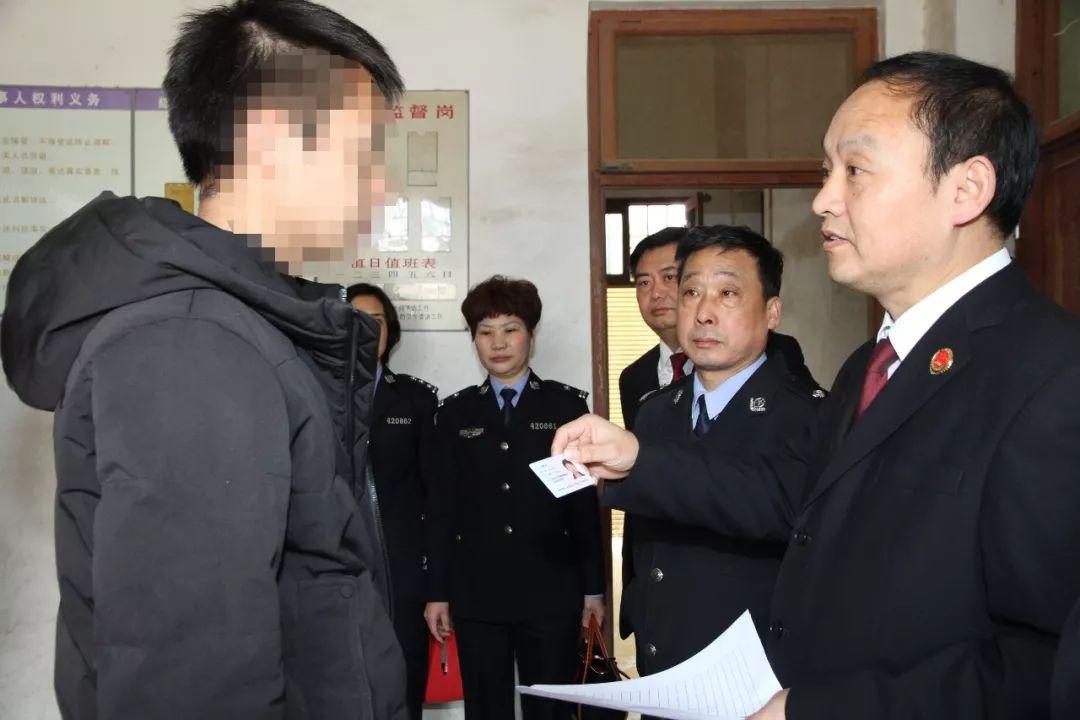 大悟县司法局创新项目推动司法服务升级，助力法治社会建设进程