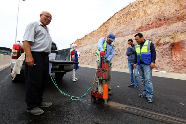 镶黄旗级公路维护监理事业单位最新动态与成果概览