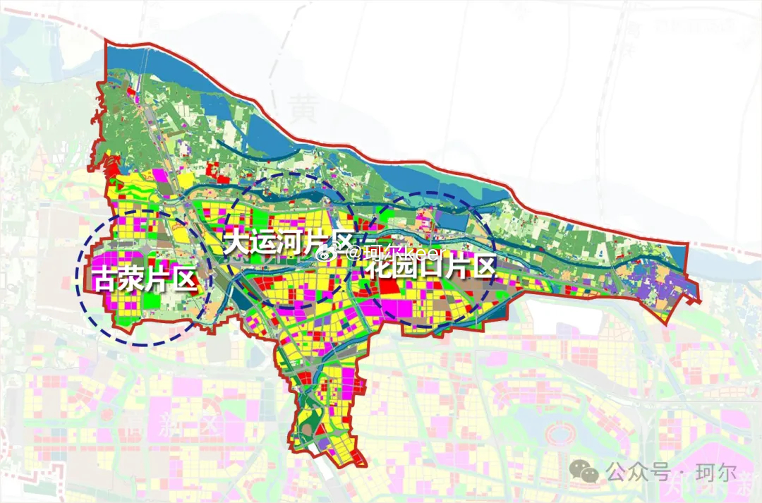 郑州市惠济区医疗保障局最新发展规划揭秘