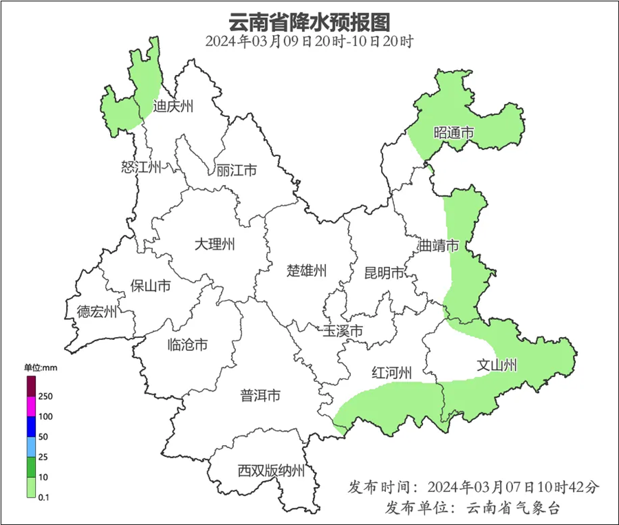 州城街道天气预报更新通知