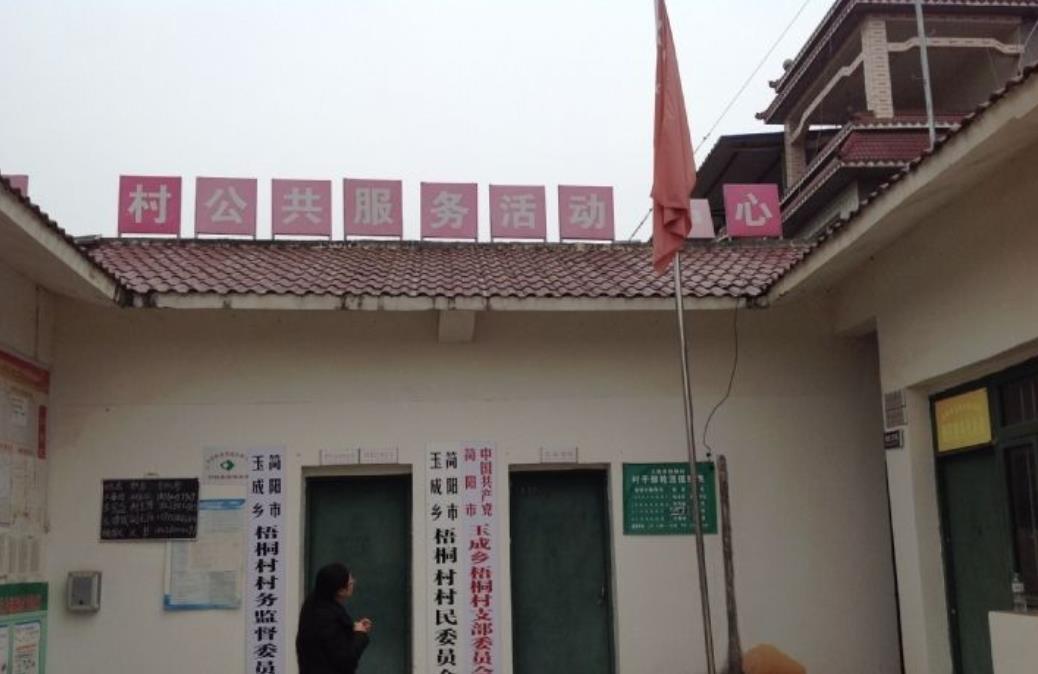 中岔村委会发展规划概览，最新发展规划揭秘