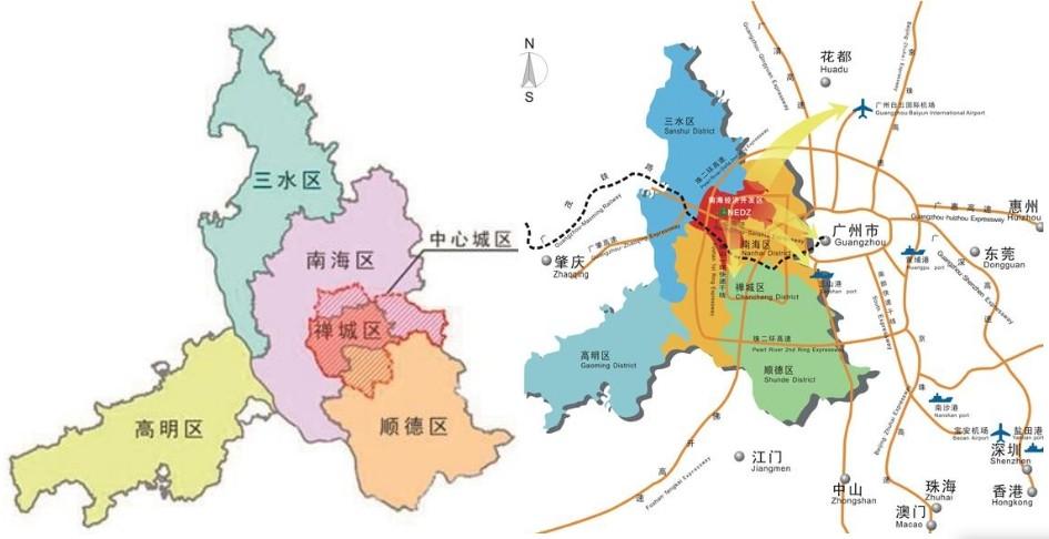 高明最新房价动态及市场趋势分析与预测