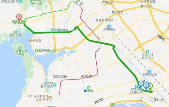 无锡新安未来城市蓝图规划揭秘，塑造未来城市的崭新面貌