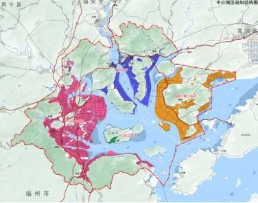 宁德未来规划，打造繁荣宜居的滨海城市新篇章