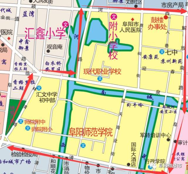 阜阳最新区划调整，塑造未来城市新蓝图