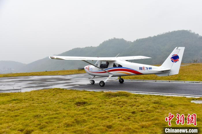 龙袍通用航空最新信息综述，全面解读发展动态与趋势分析