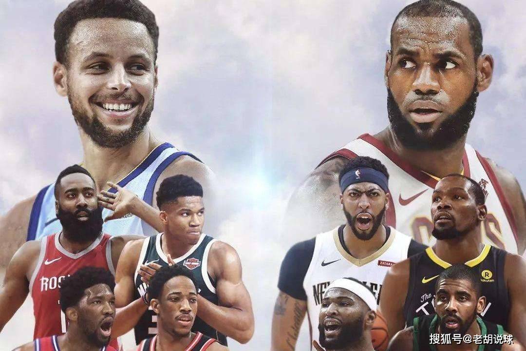 NBA 2017赛季最新排名，群雄逐鹿，谁将成为领袖？