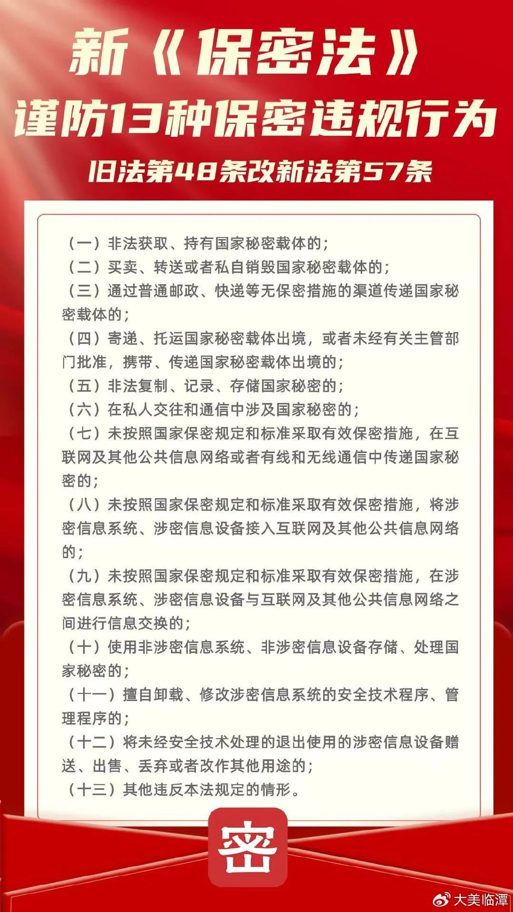 保密法最新解读，法律保障与信息安全全面探讨