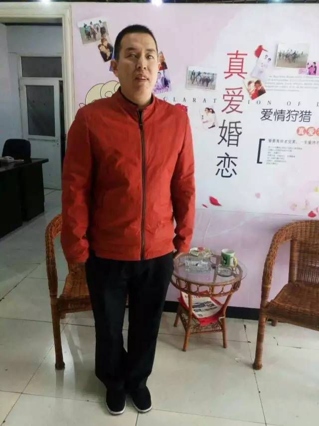 莱钢征婚启事，寻找与钢铁共舞的人生伴侣