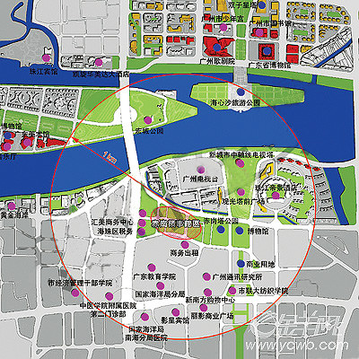 赤岗街道最新发展规划概览