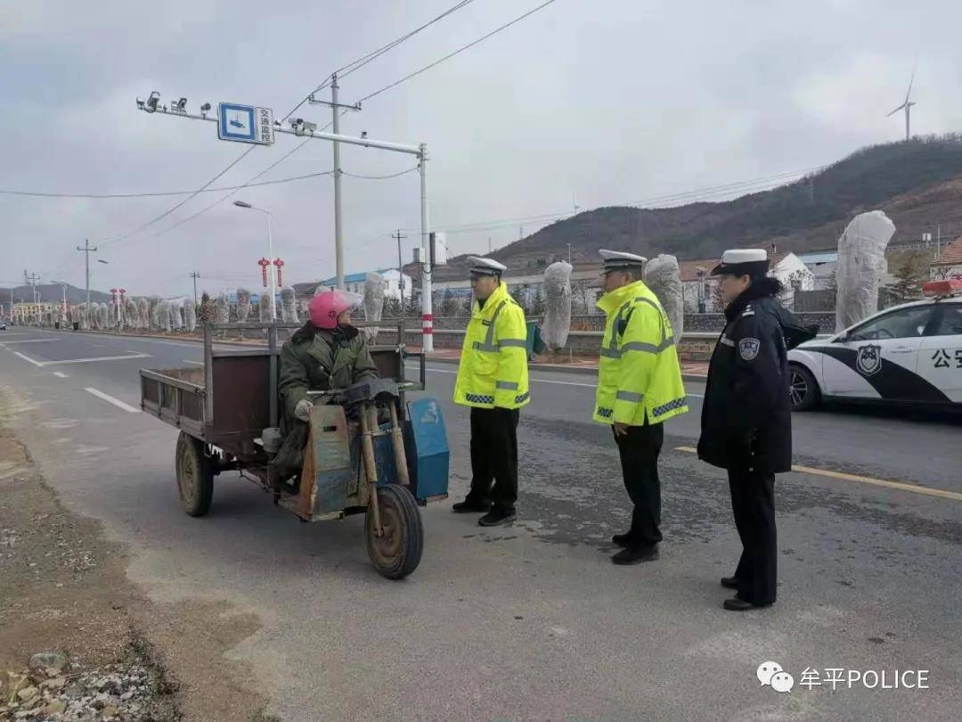 羊亭镇交通状况持续改善，助力地区繁荣发展新闻速递