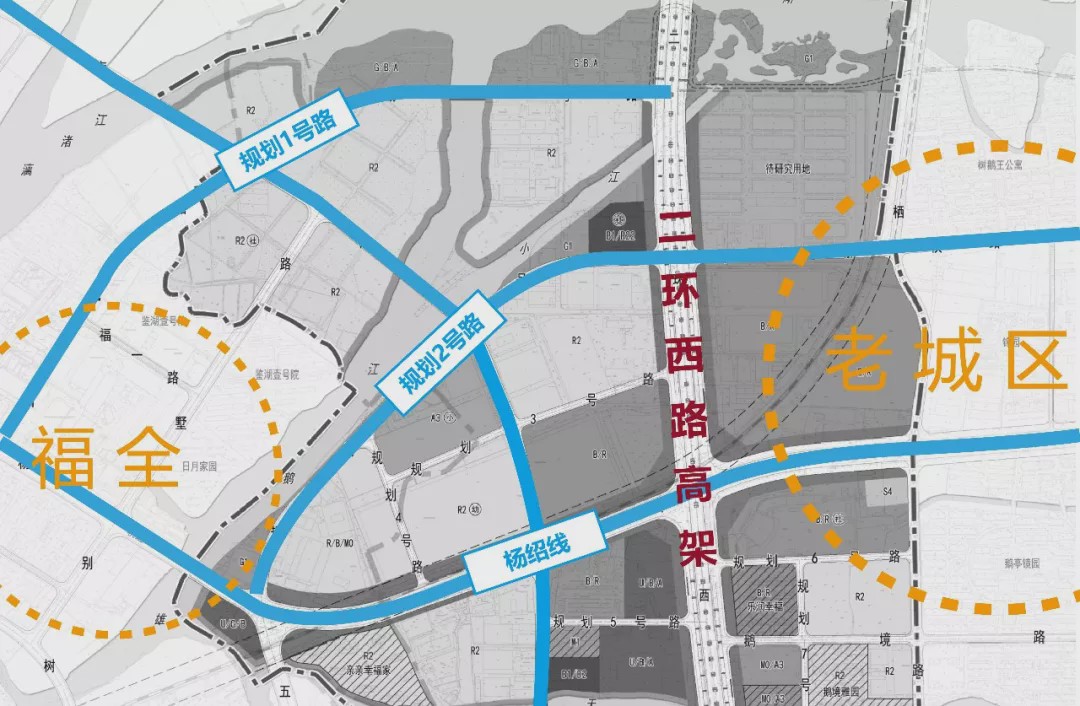 环秀街道最新发展规划，塑造未来城市新面貌蓝图