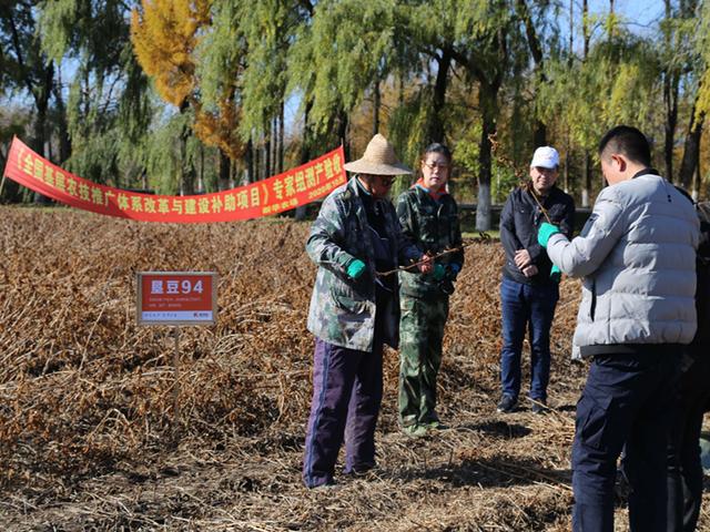 名山农场最新新闻