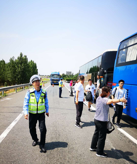 大玉口镇交通状况持续改善，助力地方繁荣发展新闻标题