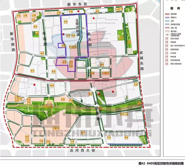 南调街道最新发展规划，塑造未来城市新面貌蓝图