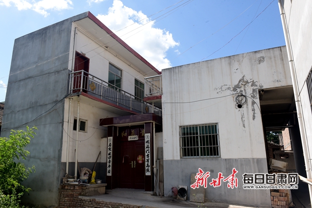 包家寺村委会新项目启动，乡村振兴新动力源泉