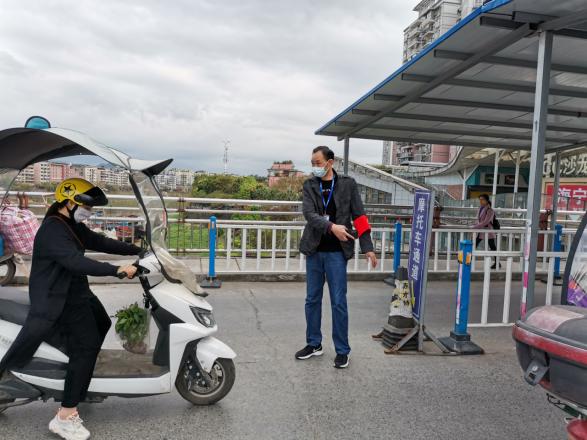 赤水市应急管理局发布最新消息