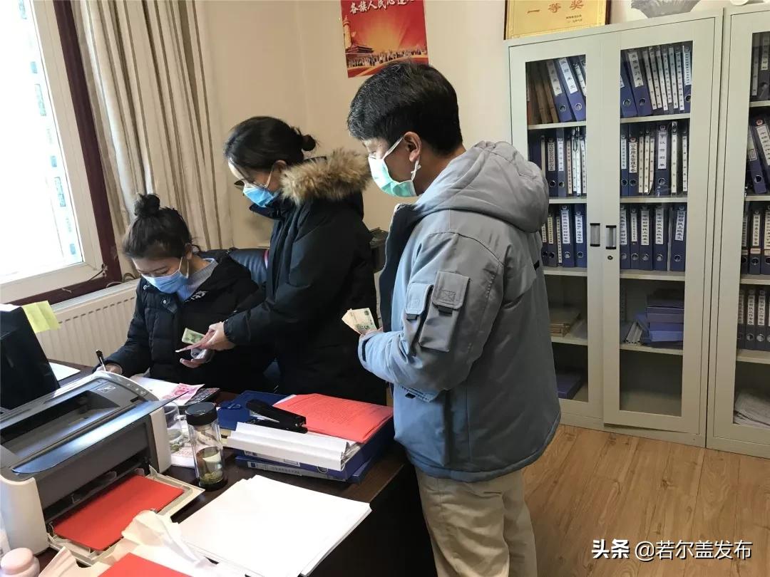 若尔盖县司法局新项目，司法服务升级与社区和谐发展的双轮驱动计划