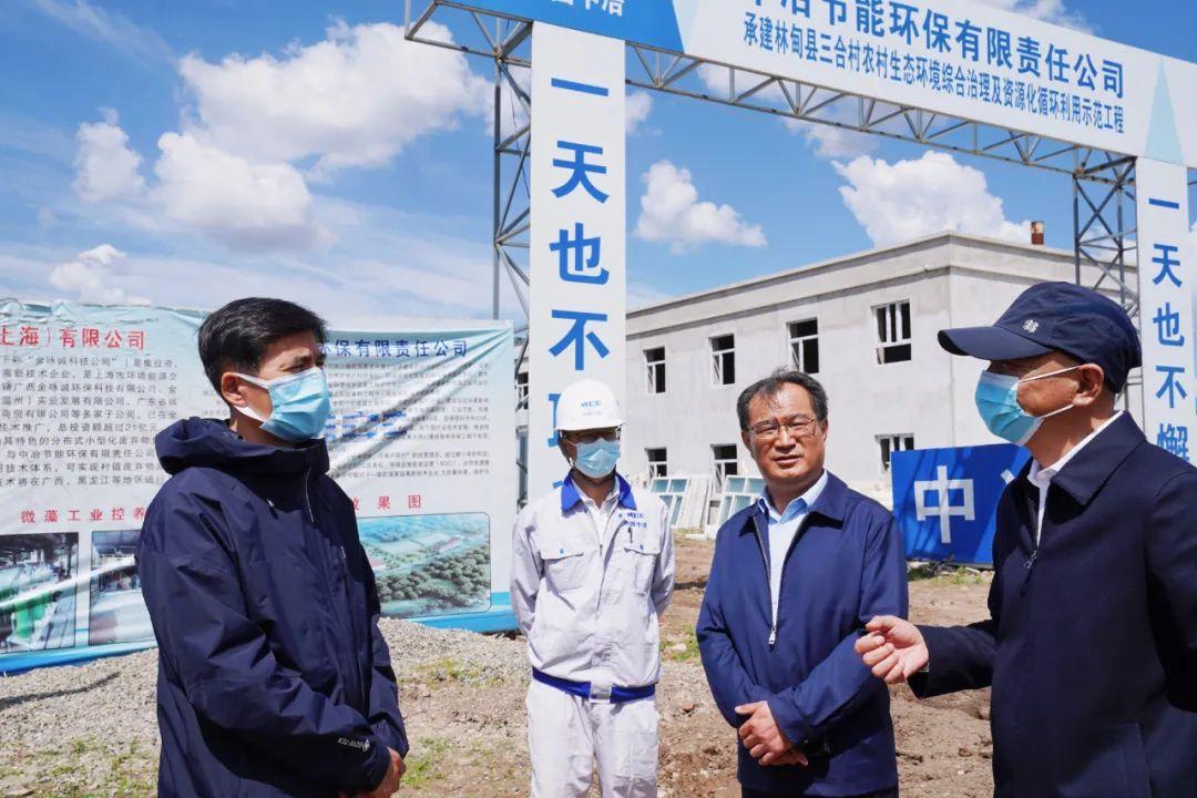 林甸镇新项目引领地方经济塑造未来蓝图发展之路