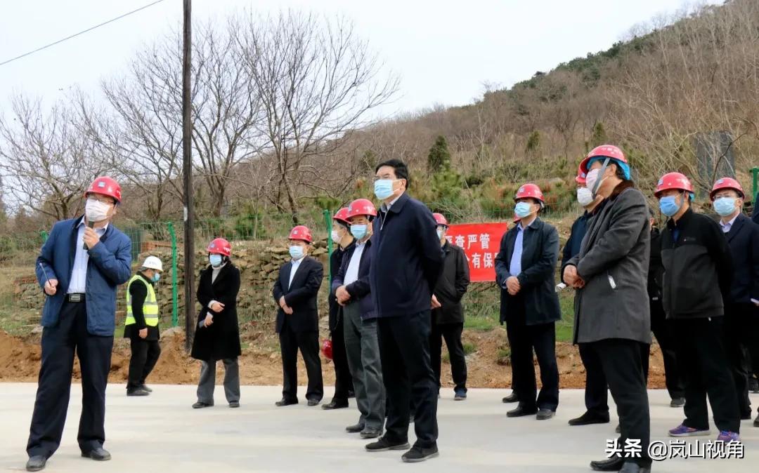 岚山头街道新项目，引领地区发展新篇章