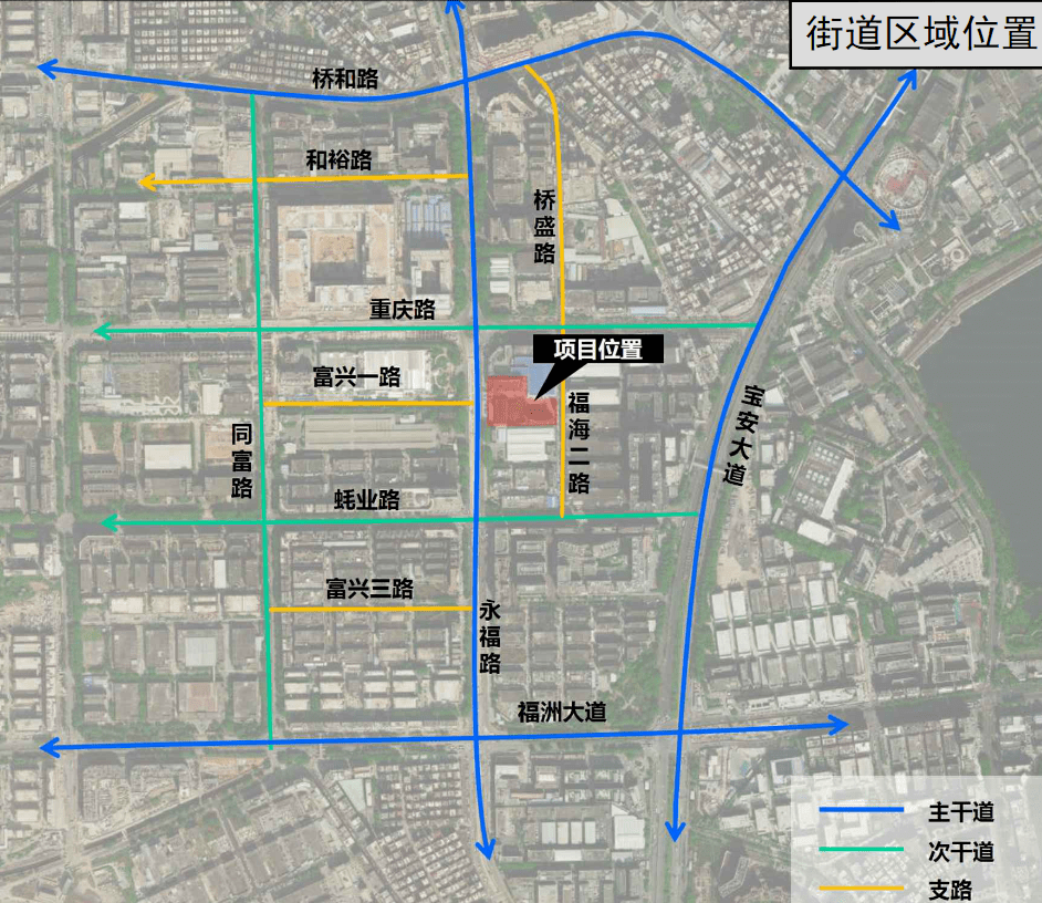 泉港区科学技术与工业信息化局最新发展规划概览