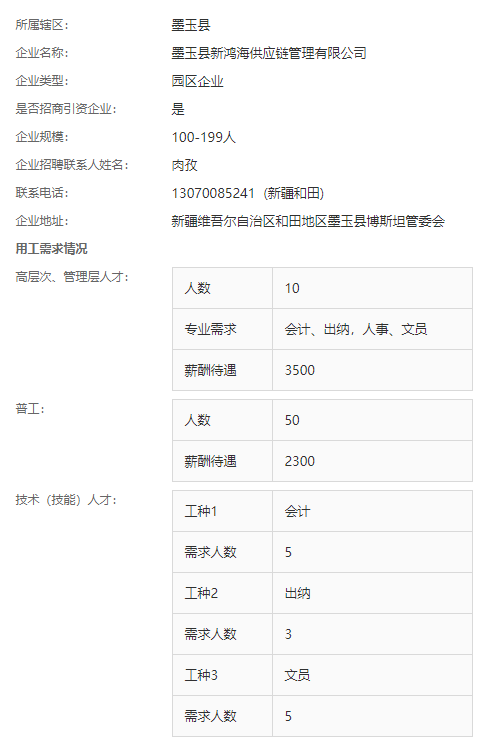 于田县体育局最新招聘启事