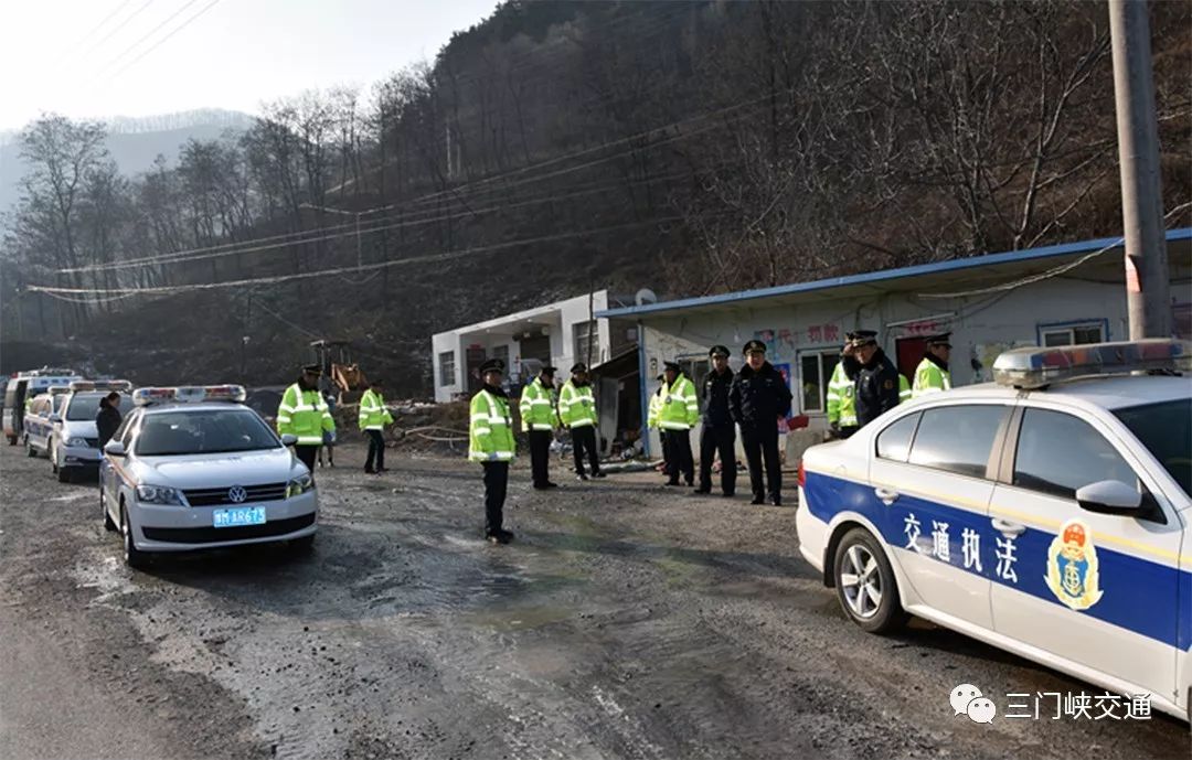 增盛镇交通新动态，发展助力地方繁荣新篇章开启