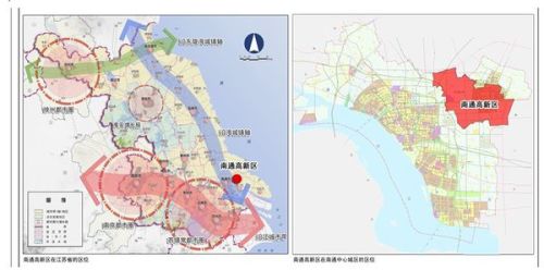 锦程街道办事处（长春汽车产业开发区）最新省级发展规划纲要概览