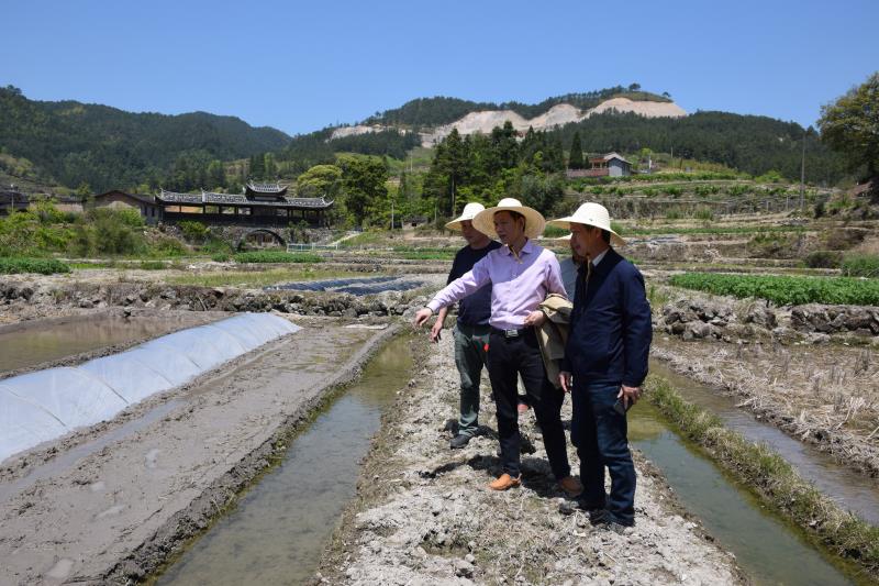 屏南县农业农村局最新发展规划概览