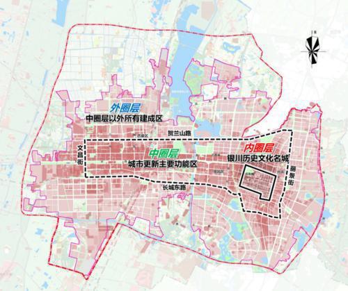 银川市地方税务局最新发展规划概览