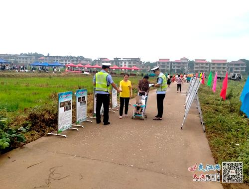 胡庄镇交通建设蓬勃发展，最新动态与未来展望