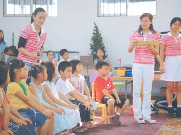 福泉市小学最新动态报道