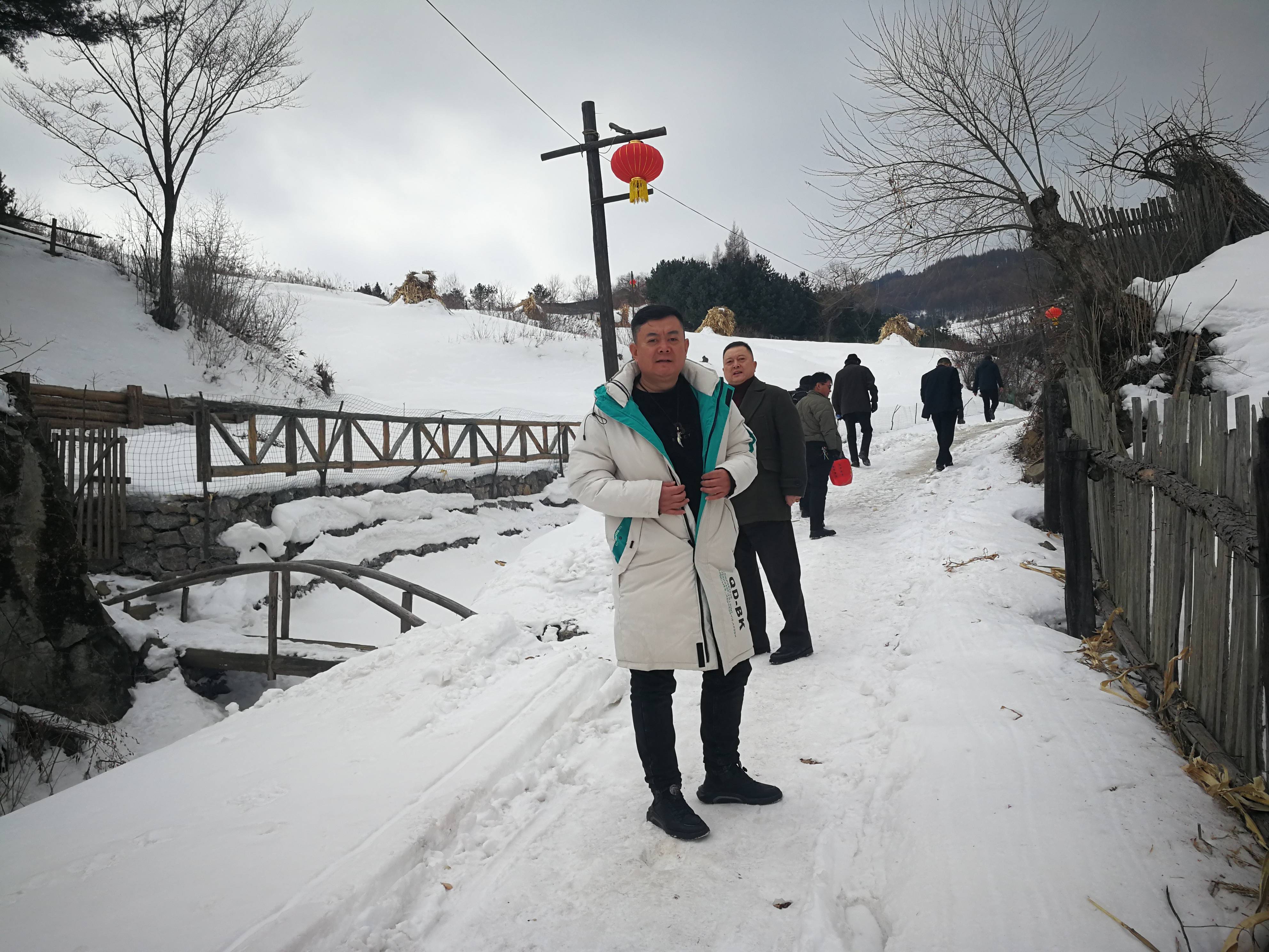 宗雪村最新项目，探索未来，重塑乡村魅力