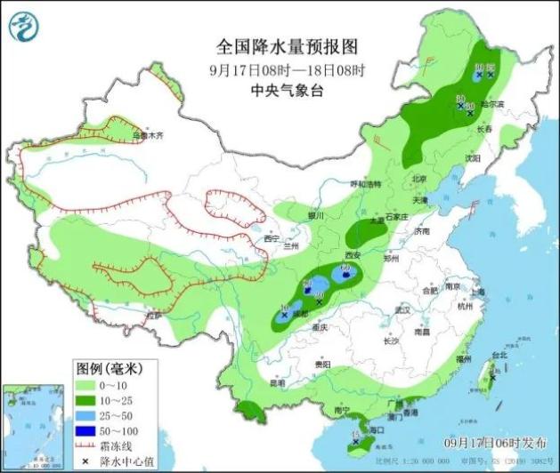 松浦街道天气预报更新通知