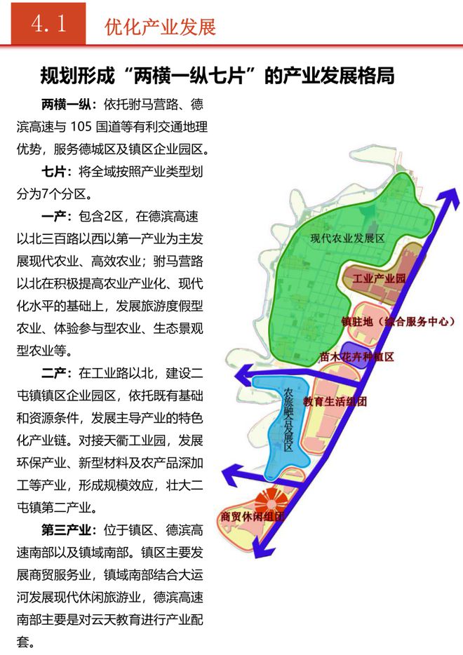 二坪镇未来繁荣蓝图，最新发展规划揭秘