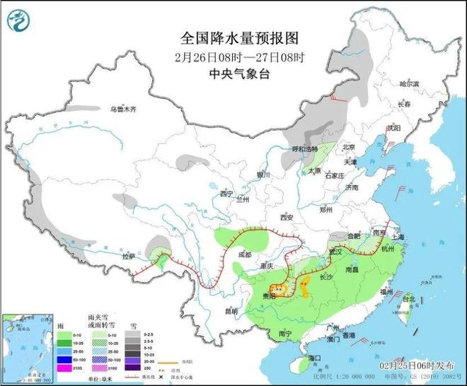 岗沙村最新天气预报通知