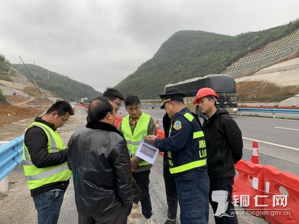 仁怀市级公路维护监理事业单位最新动态报道