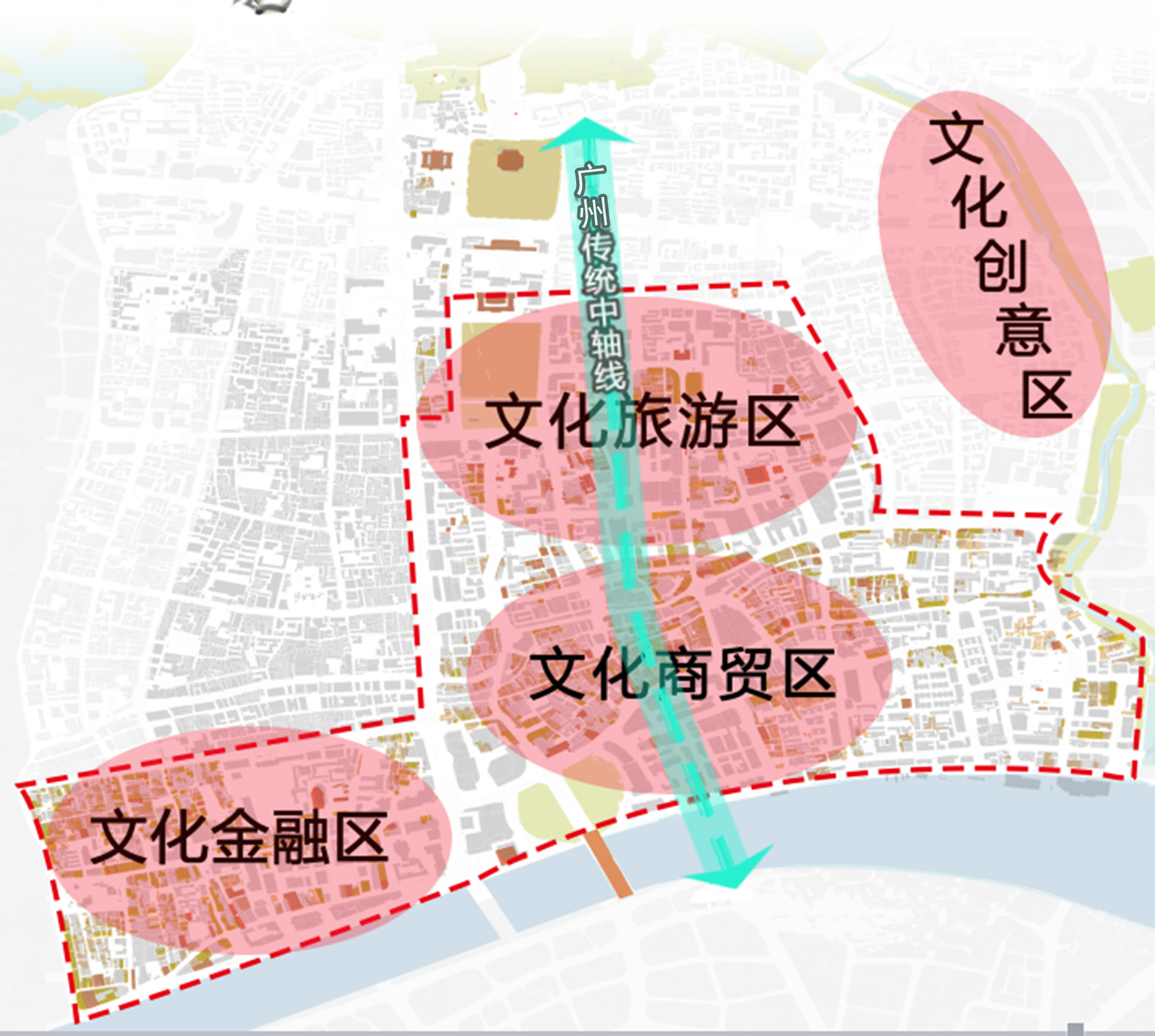 广州市林业局最新发展规划概览