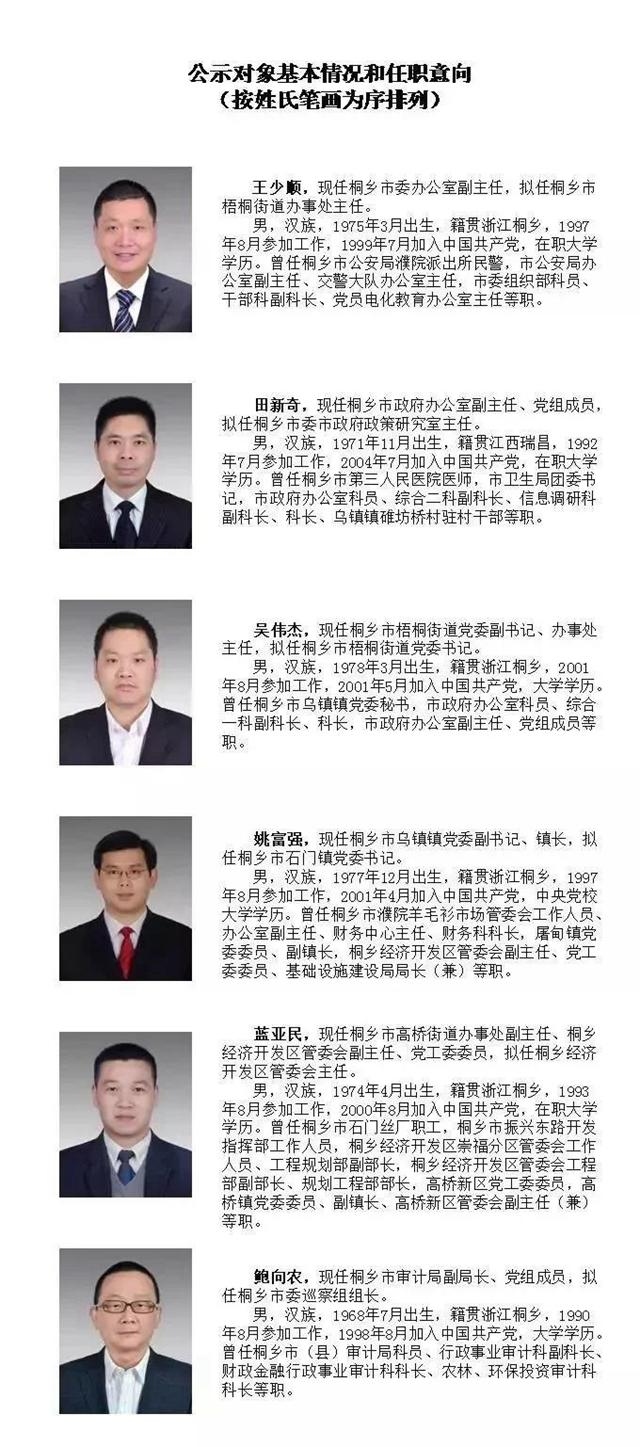 桐乡市级托养福利事业单位领导变革与发展概览