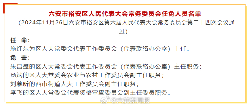 大兴区财政局人事任命揭晓，开启财政事业新篇章