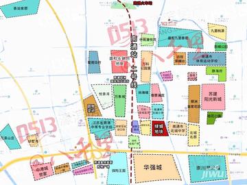 北大街街道最新发展规划，塑造未来城市新面貌蓝图