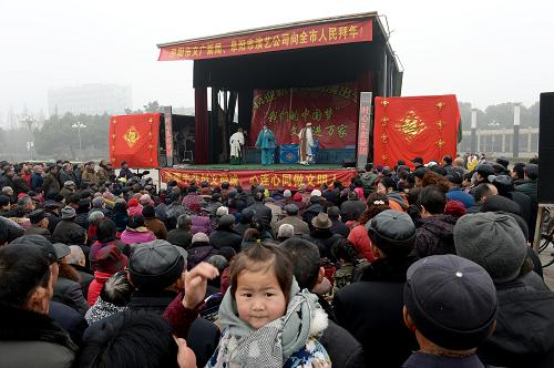 清河区剧团展现新风貌，开启新征程，最新新闻报道